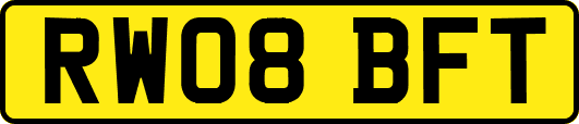 RW08BFT