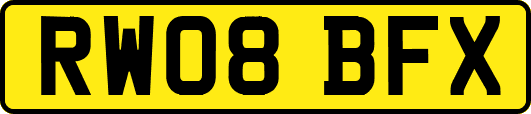 RW08BFX