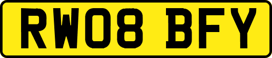RW08BFY