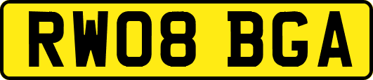 RW08BGA