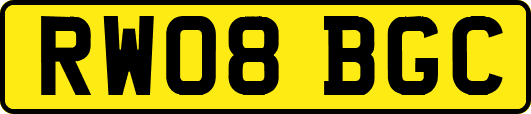 RW08BGC