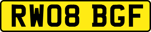 RW08BGF