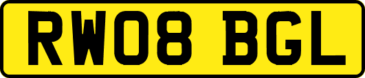 RW08BGL