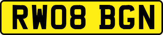 RW08BGN