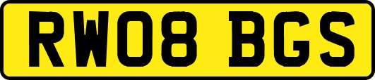 RW08BGS