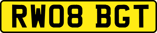 RW08BGT
