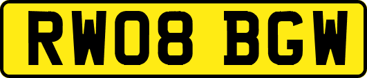 RW08BGW
