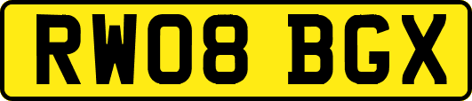 RW08BGX