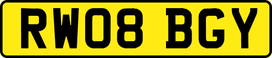 RW08BGY
