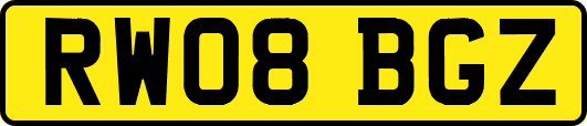 RW08BGZ