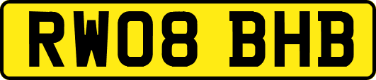 RW08BHB