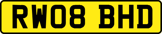 RW08BHD