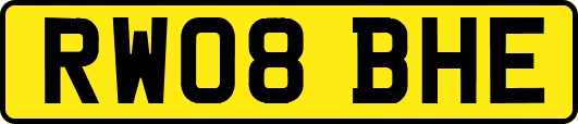 RW08BHE
