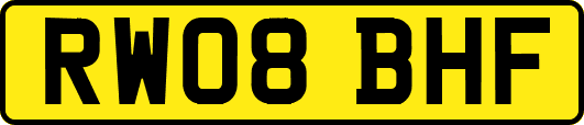 RW08BHF
