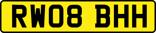 RW08BHH