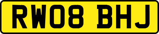 RW08BHJ