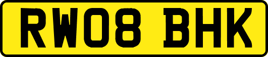 RW08BHK