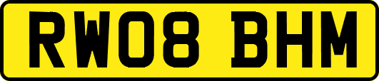 RW08BHM