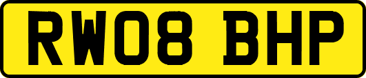 RW08BHP