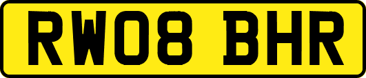 RW08BHR