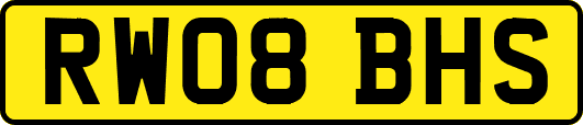 RW08BHS