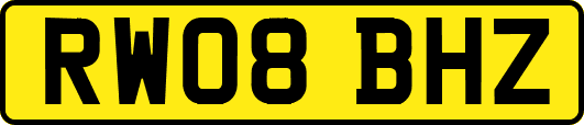 RW08BHZ