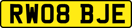 RW08BJE