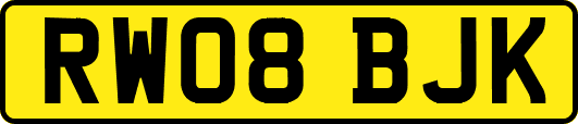 RW08BJK