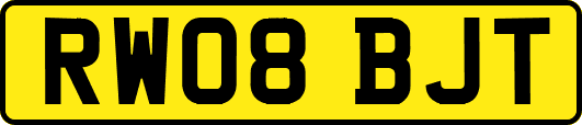 RW08BJT