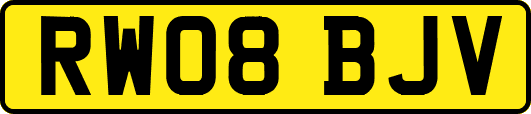 RW08BJV