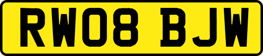 RW08BJW