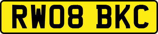 RW08BKC
