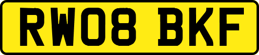 RW08BKF