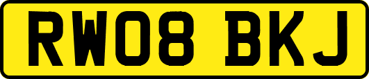 RW08BKJ