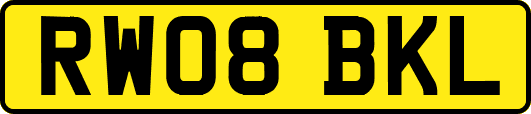 RW08BKL