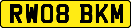 RW08BKM