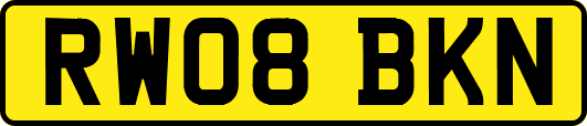 RW08BKN