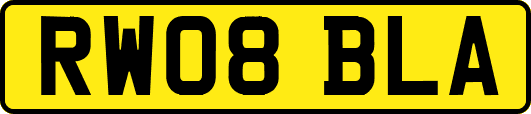 RW08BLA