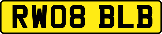 RW08BLB