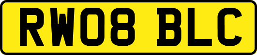 RW08BLC