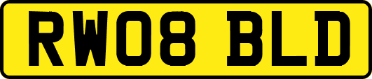 RW08BLD
