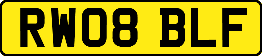 RW08BLF