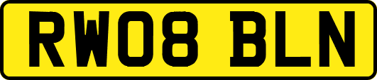 RW08BLN