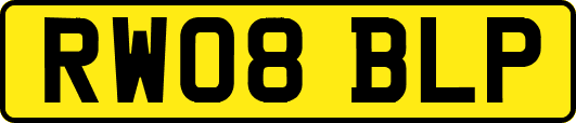 RW08BLP