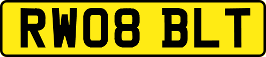 RW08BLT