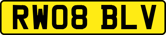 RW08BLV