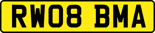 RW08BMA