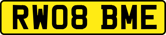 RW08BME