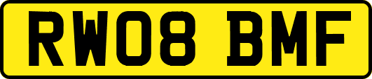 RW08BMF