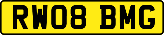 RW08BMG